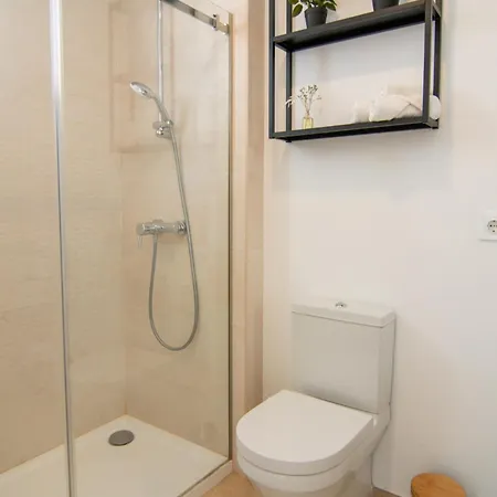 Casa Playa Fontanilla * Conil De La Frontera