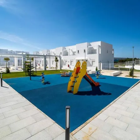 Casa Playa Fontanilla * コニル・デ・ラ・フロンテラ