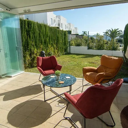 Casa Playa Fontanilla *