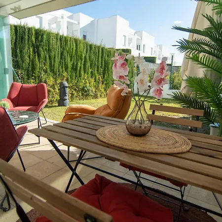 Casa Playa Fontanilla *