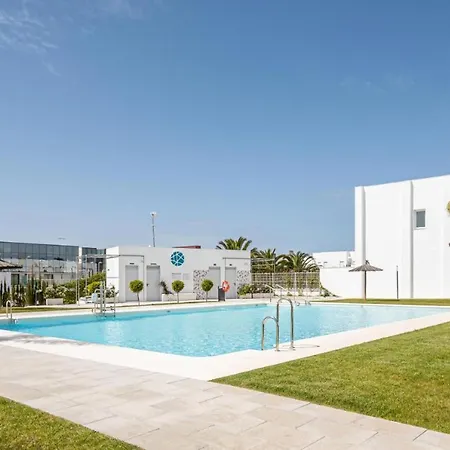 別荘 Casa Playa Fontanilla