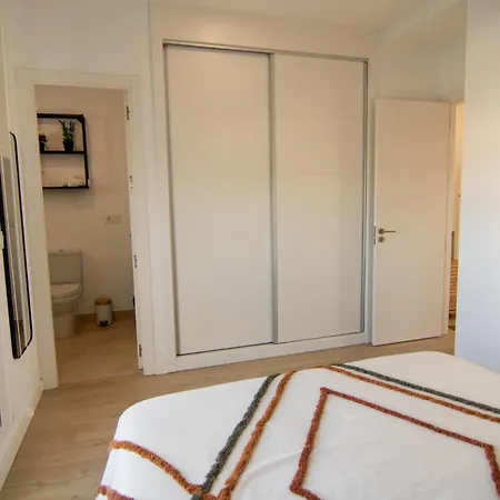 Casa Playa Fontanilla 別荘 *