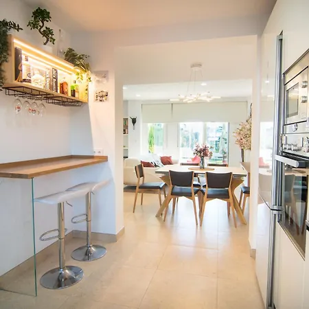 Casa vacanze Casa Playa Fontanilla Conil De La Frontera