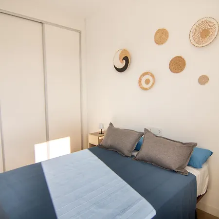 Σπίτι διακοπών Casa Playa Fontanilla *