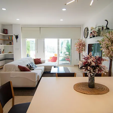 Casa Playa Fontanilla Casa vacanze Conil De La Frontera