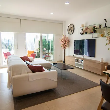 Casa vacanze Casa Playa Fontanilla