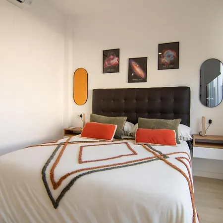 Casa vacanze Casa Playa Fontanilla *