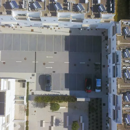 Casa Playa Fontanilla Casa vacanze *