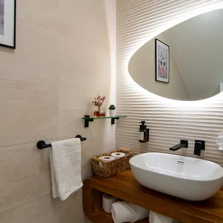 Casa Playa Fontanilla *