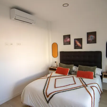 Casa Playa Fontanilla * Conil De La Frontera