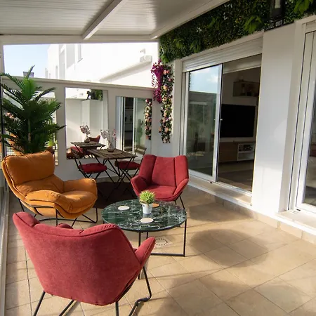 Casa Playa Fontanilla *