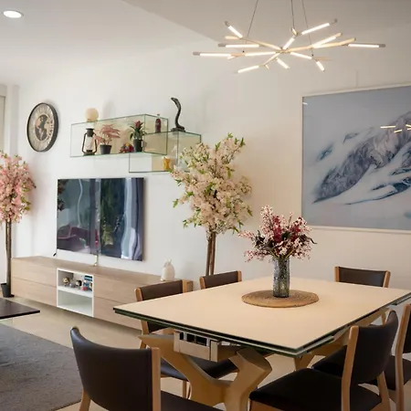 Casa Playa Fontanilla