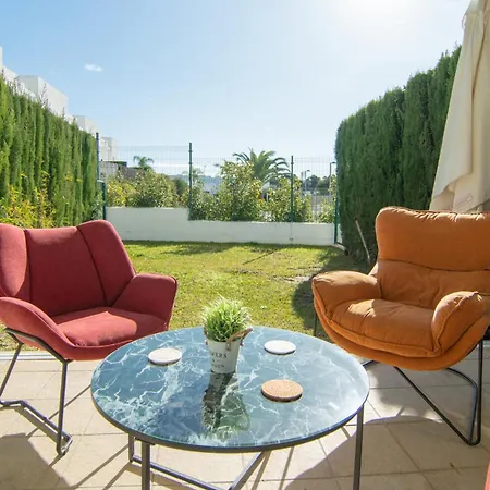 Casa vacanze Casa Playa Fontanilla