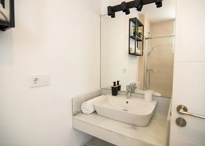 Casa Playa Fontanilla Hébergement de vacances Conil De La Frontera