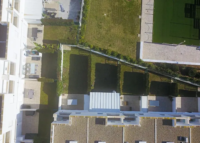 Casa Playa Fontanilla Tatil Evi *