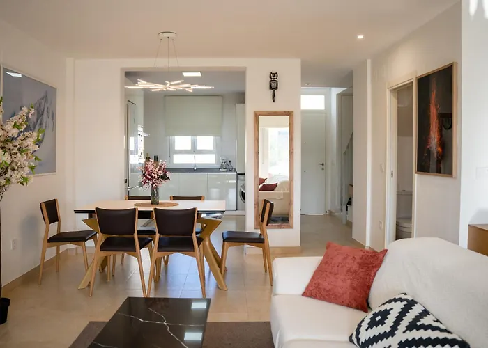 Casa Playa Fontanilla Conil De La Frontera