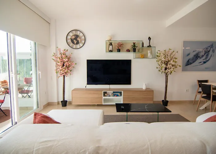 Casa Playa Fontanilla *