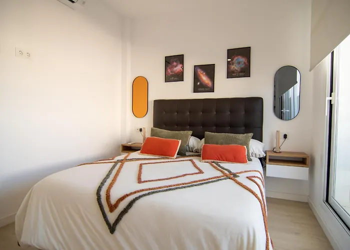 Tatil Evi Casa Playa Fontanilla *