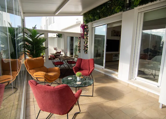 Casa Playa Fontanilla *