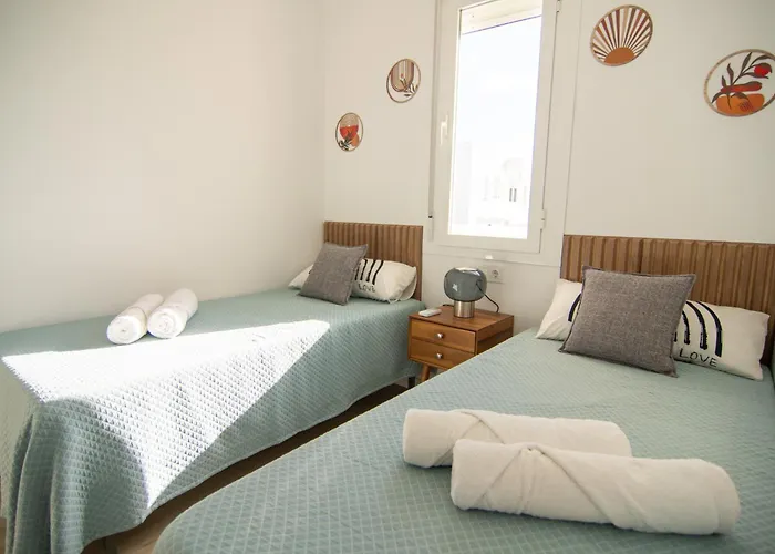 Casa Playa Fontanilla Conil De La Frontera