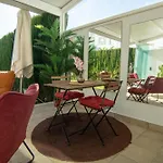 Сasa de vacaciones Casa Playa Fontanilla