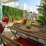 Casa Playa Fontanilla *