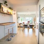 Сasa de vacaciones Casa Playa Fontanilla Conil De La Frontera