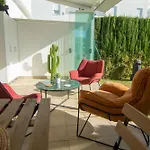 Сasa de vacaciones Casa Playa Fontanilla Conil De La Frontera