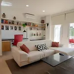 Casa Playa Fontanilla