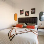 Сasa de vacaciones Casa Playa Fontanilla *