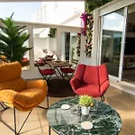 Casa Playa Fontanilla Сasa de vacaciones Conil De La Frontera