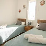 Casa Playa Fontanilla