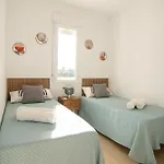 Casa Playa Fontanilla Сasa de vacaciones