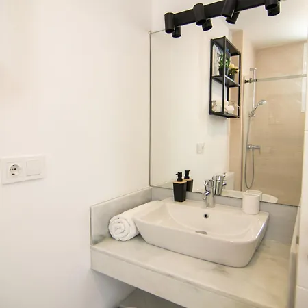 Casa Playa Fontanilla Σπίτι διακοπών Conil De La Frontera