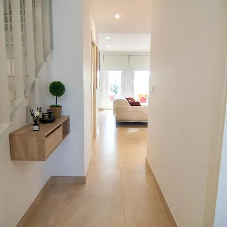 Casa Playa Fontanilla *