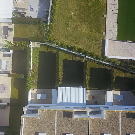 Casa Playa Fontanilla Σπίτι διακοπών *