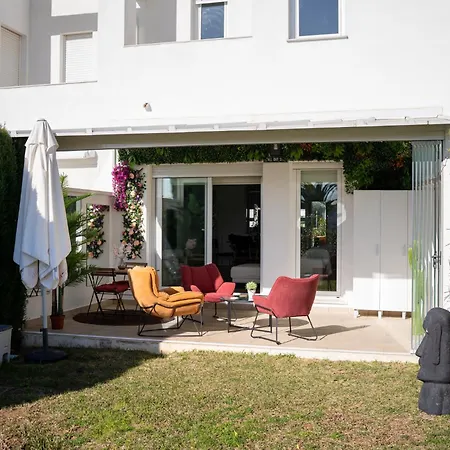 Casa Playa Fontanilla Σπίτι διακοπών