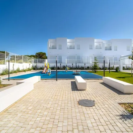 Casa Playa Fontanilla * Conil de la Frontera