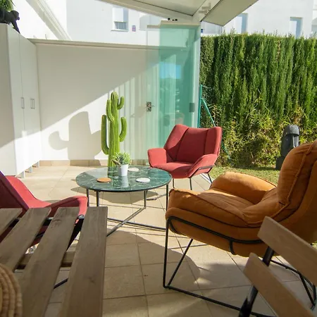 Σπίτι διακοπών Casa Playa Fontanilla Conil De La Frontera