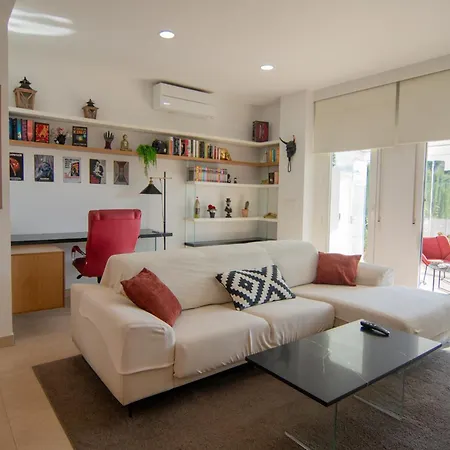 Casa Playa Fontanilla
