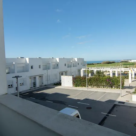 Casa Playa Fontanilla