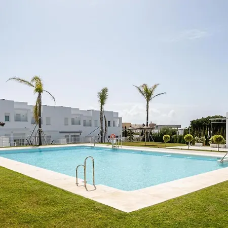 Casa Playa Fontanilla Nyaraló *