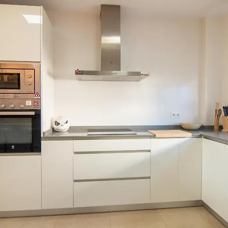 Casa Playa Fontanilla Conil De La Frontera