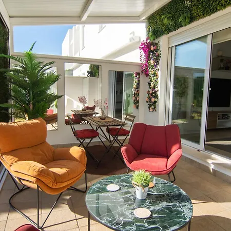 Casa Playa Fontanilla *