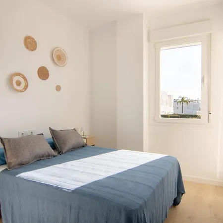 Casa Playa Fontanilla *