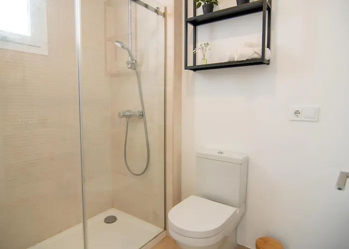 Casa Playa Fontanilla * كونيل ذي لا فرونتيرا