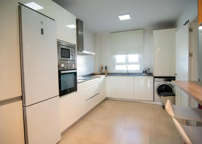 Casa Playa Fontanilla