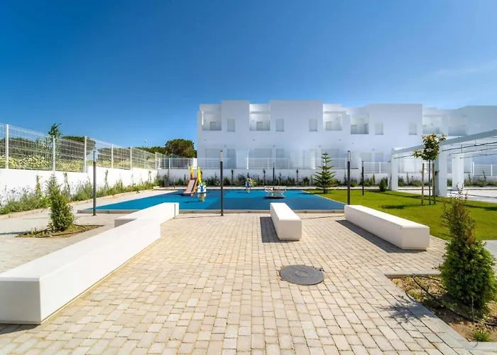 Casa Playa Fontanilla * コニル・デ・ラ・フロンテラ