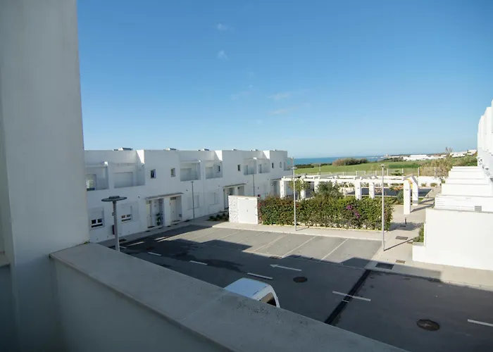 Casa Playa Fontanilla