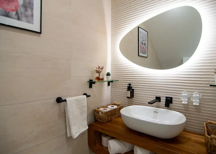 Casa Playa Fontanilla *